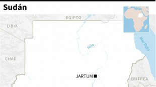 La violencia &eacute;tnica deja al menos 26 muertos y 82 heridos en una disputada regi&oacute;n entre los dos Sud&aacute;n