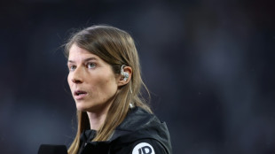 Allemagne: Marie-Louise Eta, premi&egrave;re entra&icirc;neure en premi&egrave;re division dans le top 5 europ&eacute;en