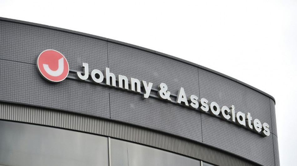 Ag&ecirc;ncia de pop japon&ecirc;s reconhece abusos sexuais cometidos por seu fundador