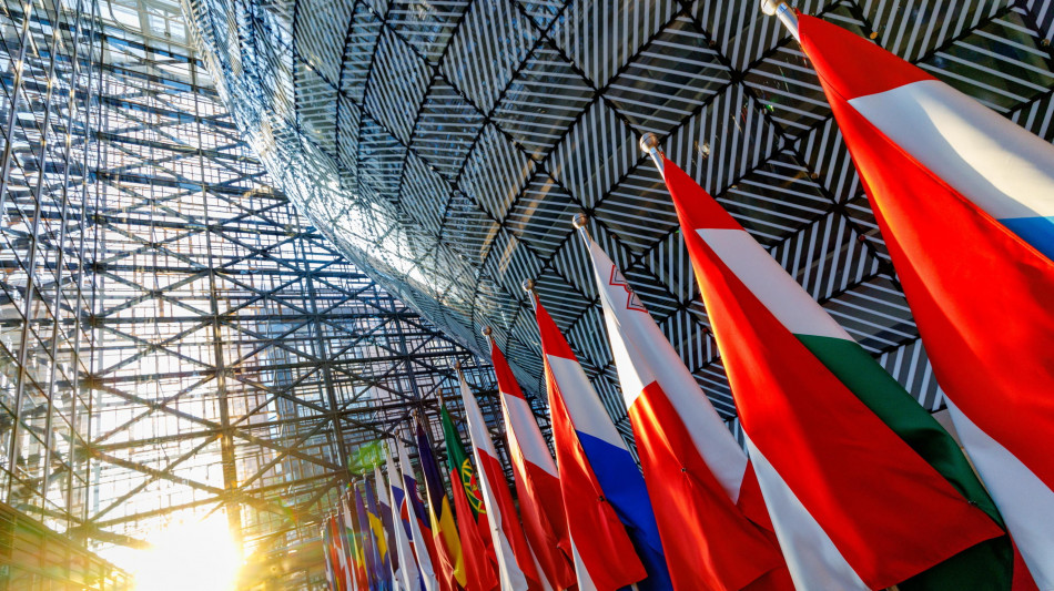 Ue, 'muro dei droni e fianco Est priorit&agrave; roadmap difesa'