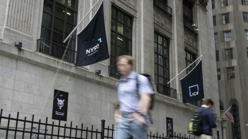 Stock markets tread water before key inflation data