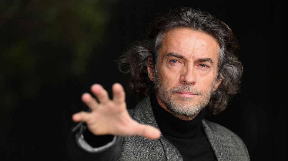 Alessio Boni e l'Iliade a Milano, 'Nulla &egrave; cambiato da allora'