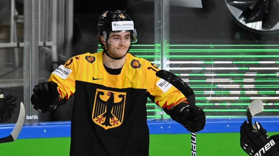 DEB-Team siegt mit viel M&uuml;he gegen &Ouml;sterreich