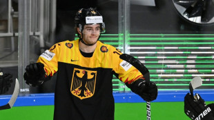 DEB-Team siegt mit viel M&uuml;he gegen &Ouml;sterreich