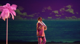 L'Italiana in Algeri al Rof, la protagonista &egrave; una drag queen