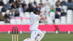 Pope prays for runs against India and Australia