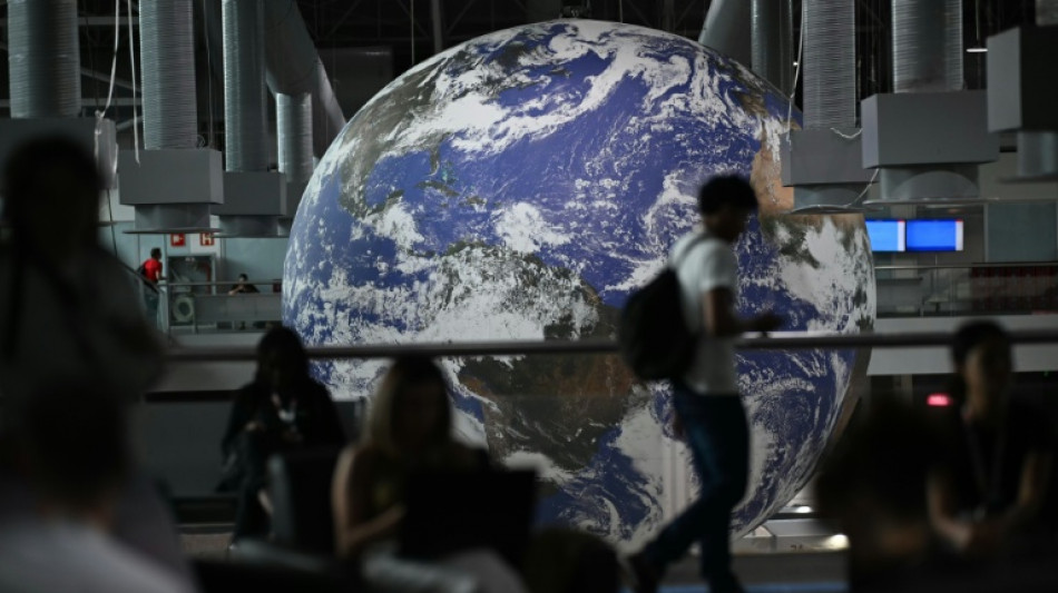 Turquía, dispuesta a presidir en solitario la COP31 si no hay consenso con Australia