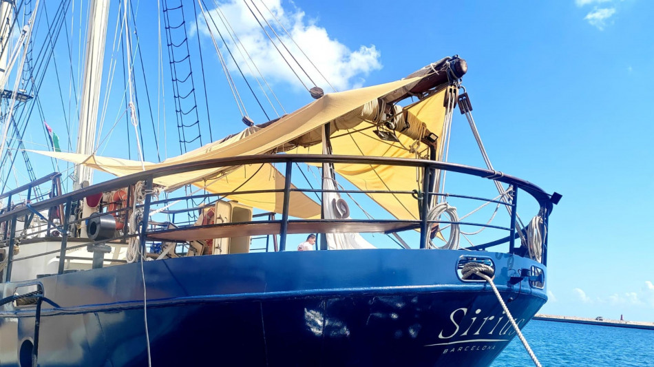 Flotilla, stanotte a rischio il diritto internazionale