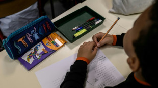 Education: les r&eacute;sultats des &eacute;l&egrave;ves fran&ccedil;ais au test Pisa n'ont jamais &eacute;t&eacute; aussi bas