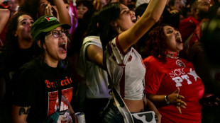 Aunque cuesta arriba, los "lulistas" de Brasil conf&iacute;an en remontar ante Fl&aacute;vio Bolsonaro