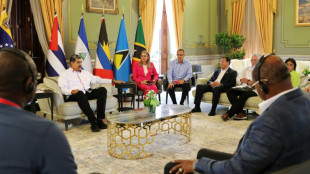 Alba pede coopera&ccedil;&atilde;o pelo Haiti e n&atilde;o interfer&ecirc;ncia em elei&ccedil;&otilde;es na Venezuela