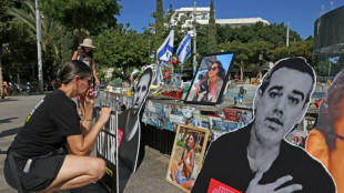 Anzeichen f&uuml;r Fortschritte bei Gaza-Gespr&auml;chen zwischen Israel und Hamas in &Auml;gypten