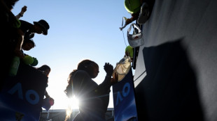 Australian Open chief Tiley says 'fine line' after privacy complaints