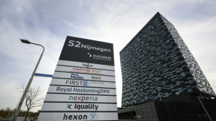 China, Netherlands move to resolve Nexperia chip row