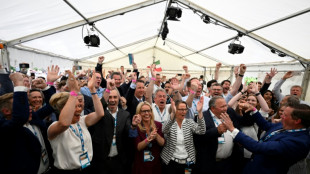 CDU siegt klar bei NRW-Landtagswahl - schwarz-gelbe Koalition verliert Mehrheit