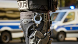 Wahlf&auml;lschung und versuchte Brandstiftung: Festnahme von Verd&auml;chtigem in Sachsen