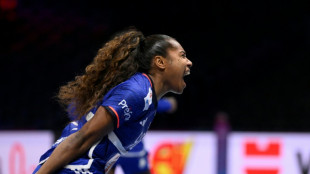 Mondial de hand: les Bleues prennent une revanche &eacute;tincelante pour aller en demies