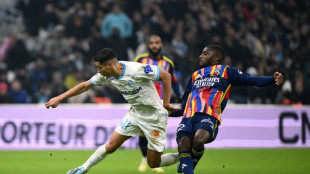 L1: le choc du podium Brest-Nice, avant OL-OM un match retour esp&eacute;r&eacute; sans violences