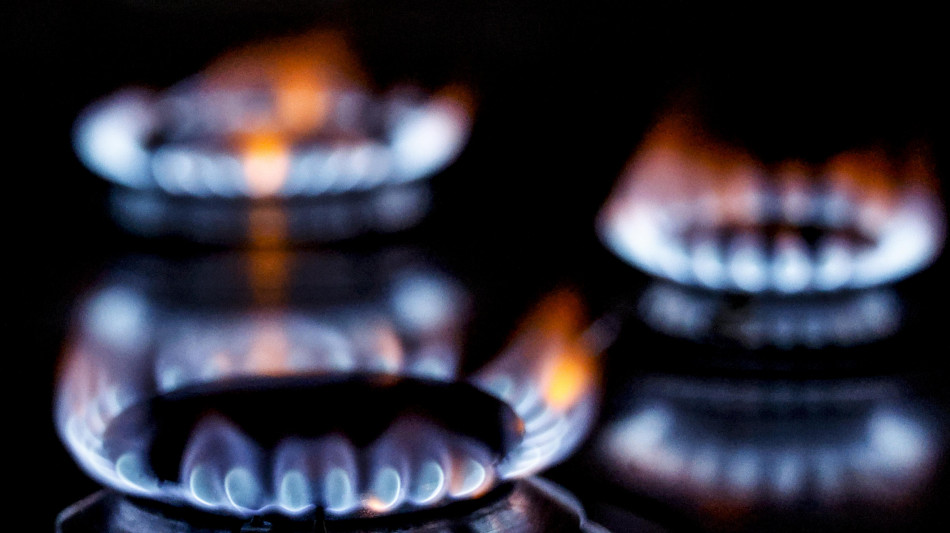 Il gas prosegue in rialzo sotto i 33 euro al Ttf di Amsterdam
