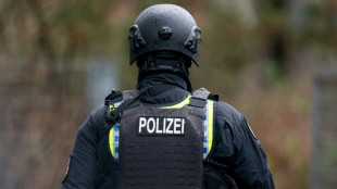 Reichsb&uuml;rger geben sich als Staatsanw&auml;lte aus: Durchsuchungen in sechs St&auml;dten