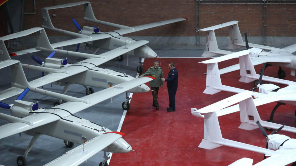 'Comandante Pasdaran e ministro Difesa sarebbero stati uccisi'