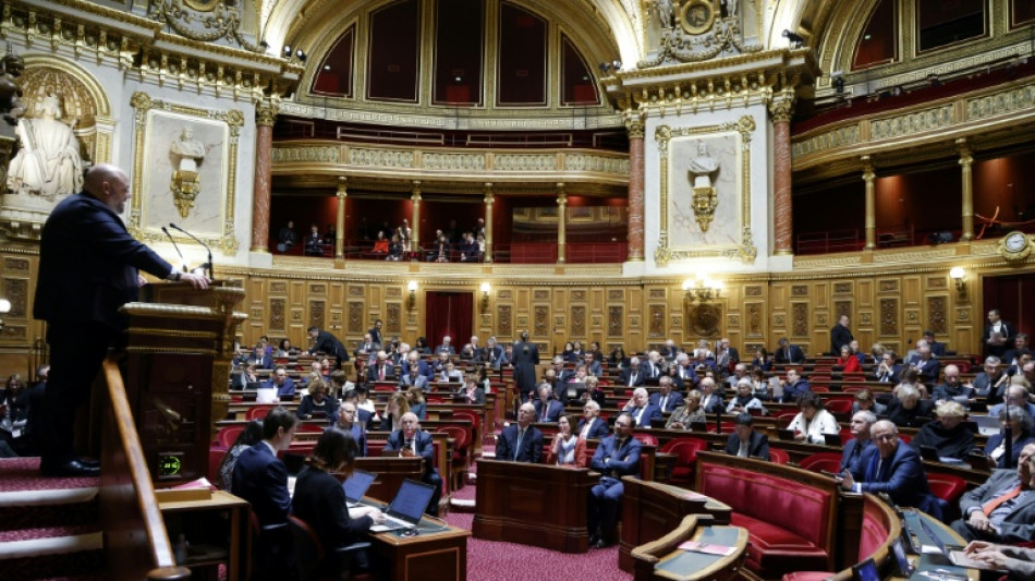 Le plan de lutte contre la fraude sociale et fiscale soumis au S&eacute;nat