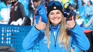 Cdm: discesa Val di Fassa, Pirovano in testa