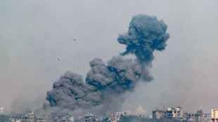 Intensos combates en una ciudad del sur de Gaza rodeada por tropas israel&iacute;es