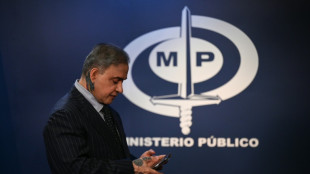 Sube a 36 n&uacute;mero de detenidos por "conspiraciones" contra Maduro, dice fiscal