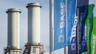 15 Leichtverletzte bei Explosion auf BASF-Werksgel&auml;nde in Ludwigshafen