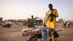 &Uuml;bergang zur demokratischen Ordnung in Burkina Faso soll drei Jahre dauern