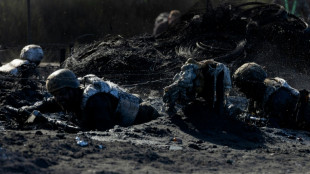 'People, not robots': Ukraine's soldiers justify human role amid drone revolution
