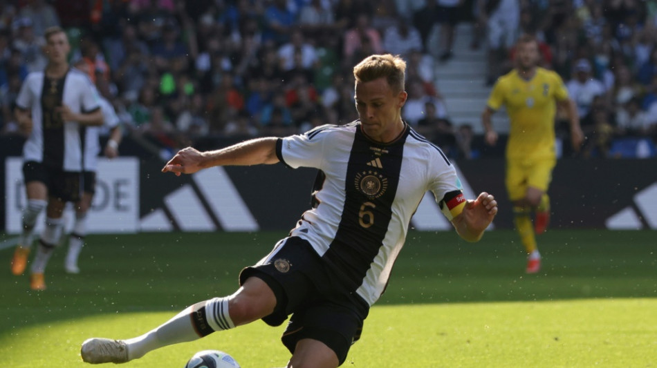 Matth&auml;us-Kritik an Kimmich - Lob von Musiala