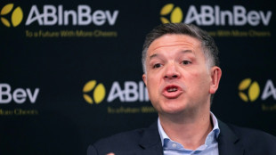 El beneficio neto de AB InBev crece un 13% en 2022 por vol&uacute;menes r&eacute;cord