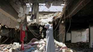 Los países del Golfo intentarán organizar conversaciones de paz en Yemen