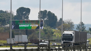 Pa&iacute;ses do Brics pedem 'reequil&iacute;brio' mundial diante do conflito na Ucr&acirc;nia
