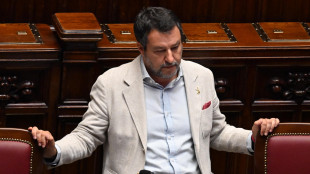 Salvini, facciamo che abbiamo ancora un anno e 2 mesi di governo