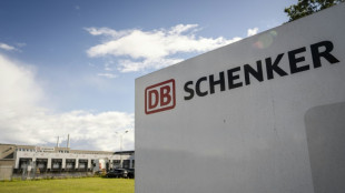 Bahn verkauft Logistiktochter Schenker f&uuml;r mehr als 14 Milliarden Euro 