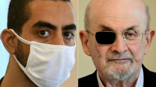 USA: Strafmaß gegen Rushdie-Attentäter soll verkündet werden