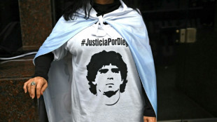 Maradona apresentava "sinais de alerta" que foram ignorados, diz legista