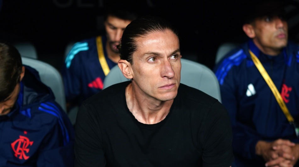 Chelsea all'ennesimo cambio, Filipe Luis favorito per la panchina