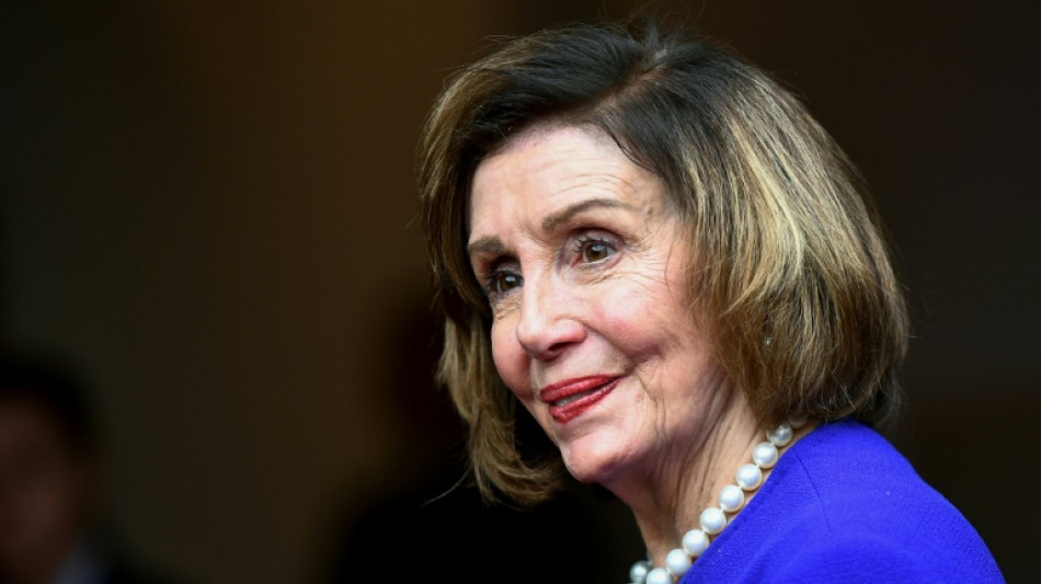 Pelosi 'heartbroken and traumatized' over attack on husband