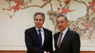 Blinken pide a China que deje de "alimentar la m&aacute;quina de guerra rusa" en Ucrania