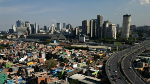 La pobreza llega al 41,7% en Argentina 