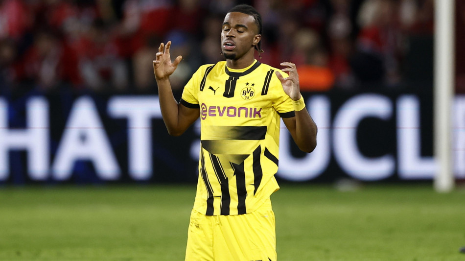 Chukwuemeka dal Chelsea al Borussia Dortmund