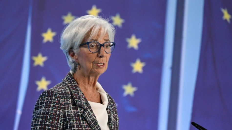 ECB leaves September options 'wide open' after rate pause