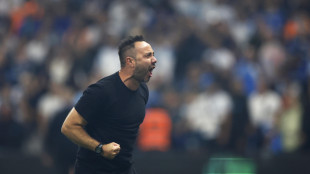 Calcio: De Zerbi, 'Psg è il potere, io all'OM per batterlo'