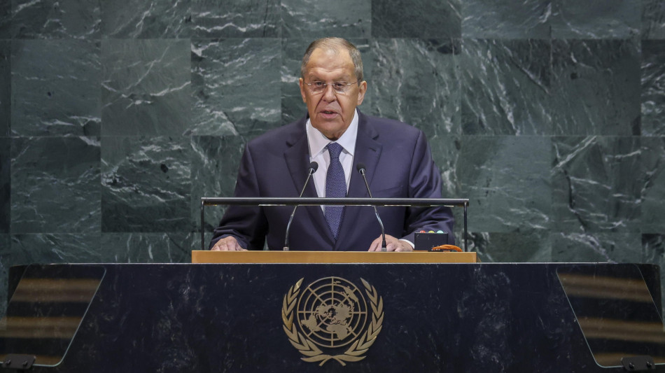 Lavrov, 'qualsiasi aggressione avrà una risposta decisa'