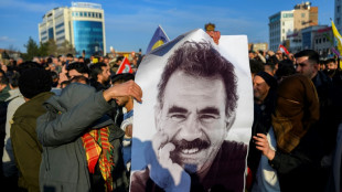 El PPK kurdo anuncia su disolución y el fin de más de cuatro décadas de lucha armada contra el Estado turco