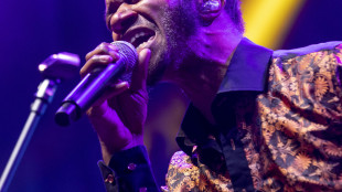 Fantastic Negrito al Pistoia Blues festival